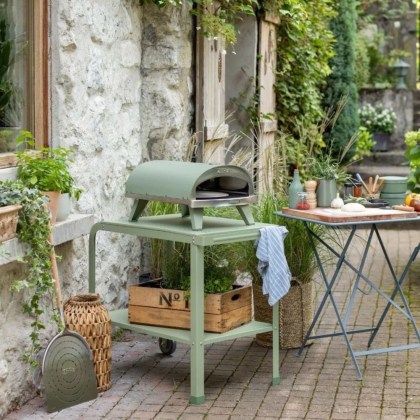 Vallone Rolling Table ZiiPa Eucalyptus (4)